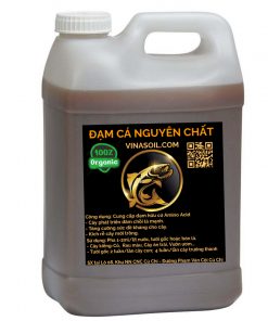 Phân Đạm Cá